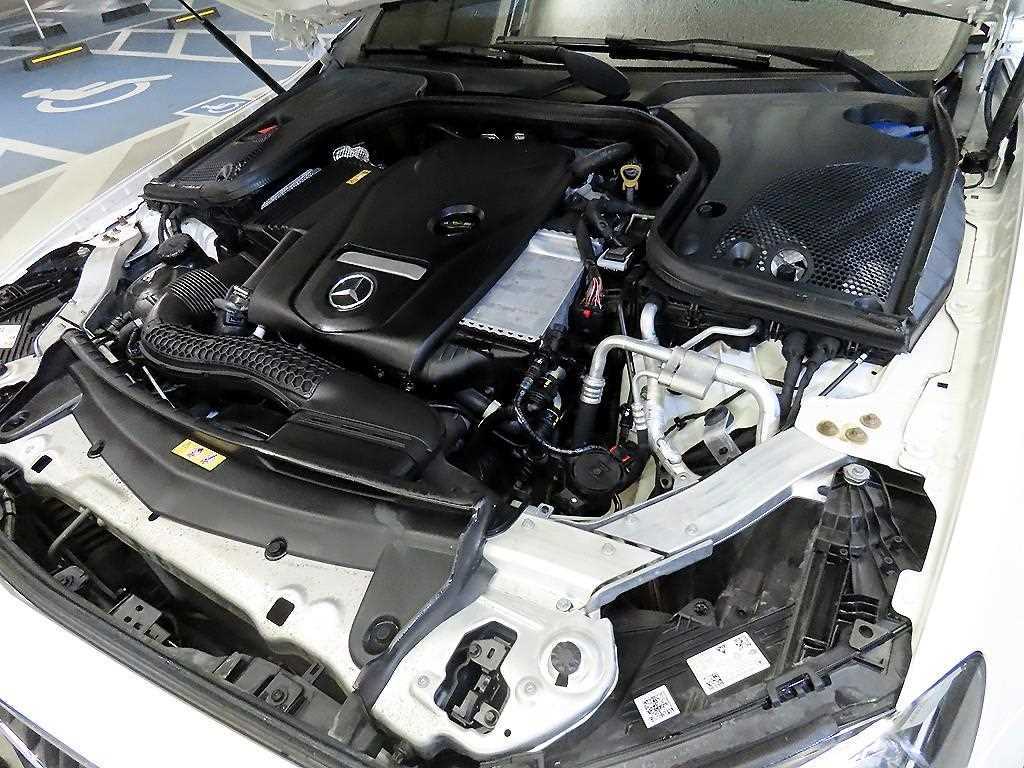 Mercedes Benz E class 2021 Blanco - Importación desde Corea - HF Imports Iquique - Foto 19