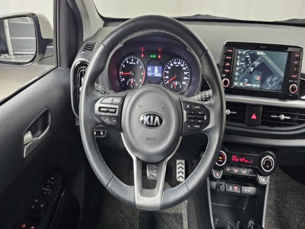 KIA Morning 2020 - Importación desde Corea - HF Imports Iquique - Foto 13