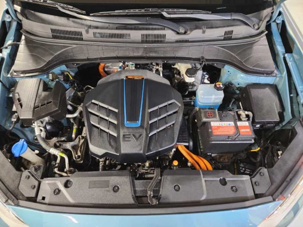 HYUNDAI Kona 2020 Blanco - Importación desde Corea - HF Imports Iquique - Foto 19