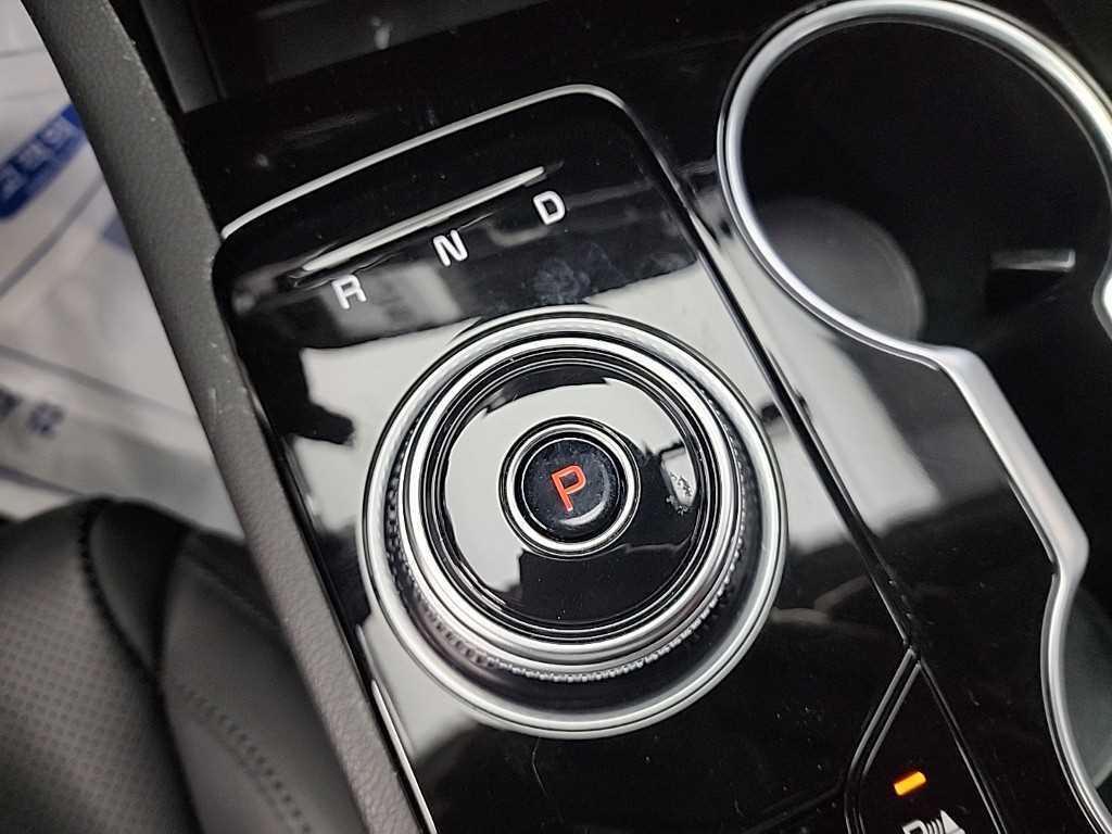 KIA K5 2022 Blanco - Importación desde Corea - HF Imports Iquique - Foto 16