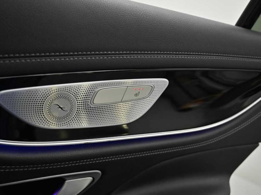 Mercedes Benz AMG GT 2020 Azul - Importación desde Corea - HF Imports Iquique - Foto 16