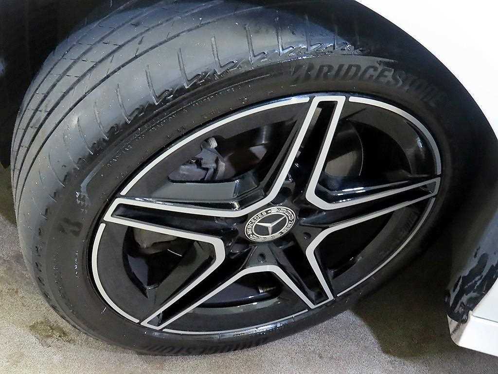 Mercedes Benz CLA Class 2023 Blanco - Importación desde Corea - HF Imports Iquique - Foto 20