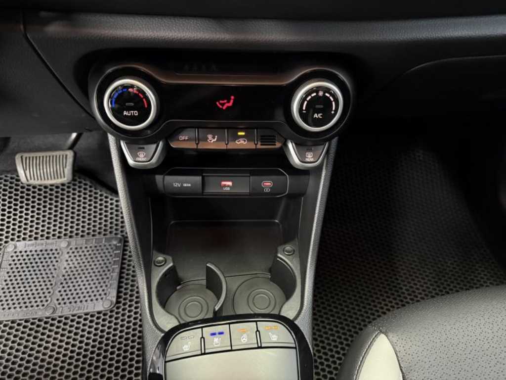 KIA Morning - Vista 12