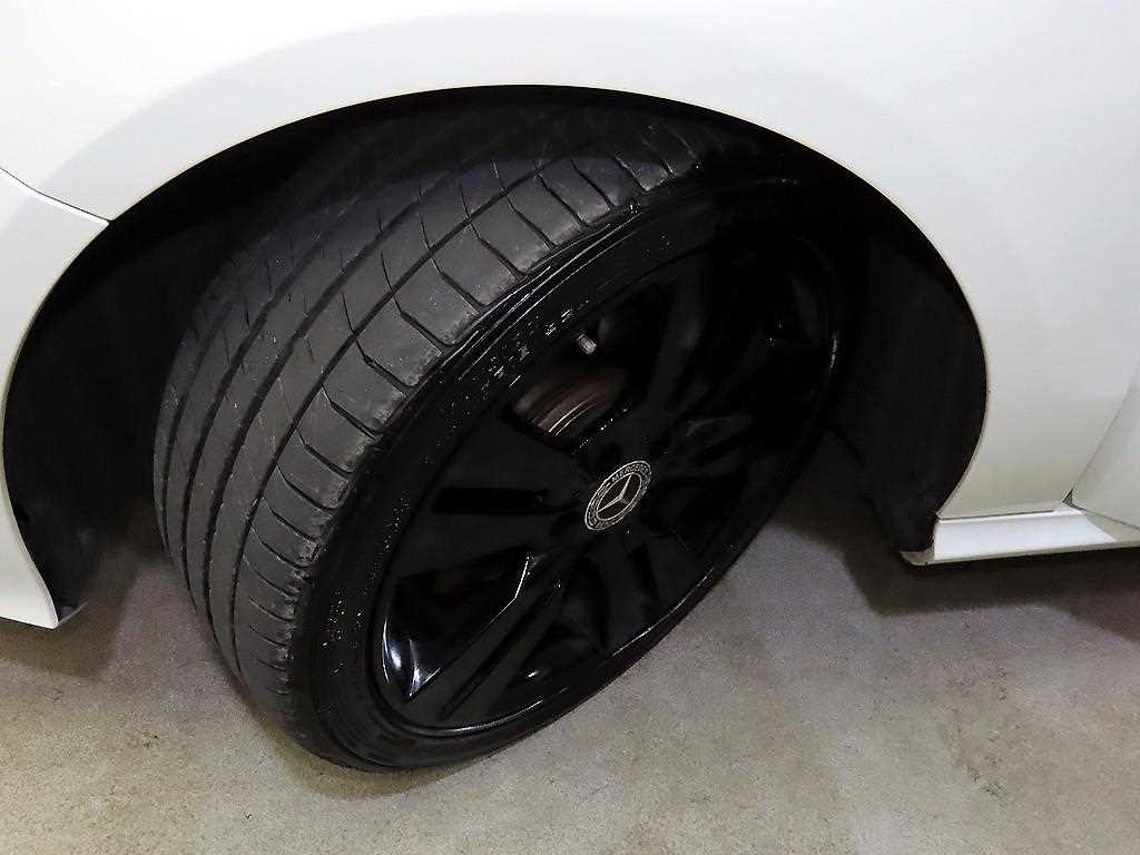 Mercedes Benz A Class 2018 Blanco - Importación desde Corea - HF Imports Iquique - Foto 20