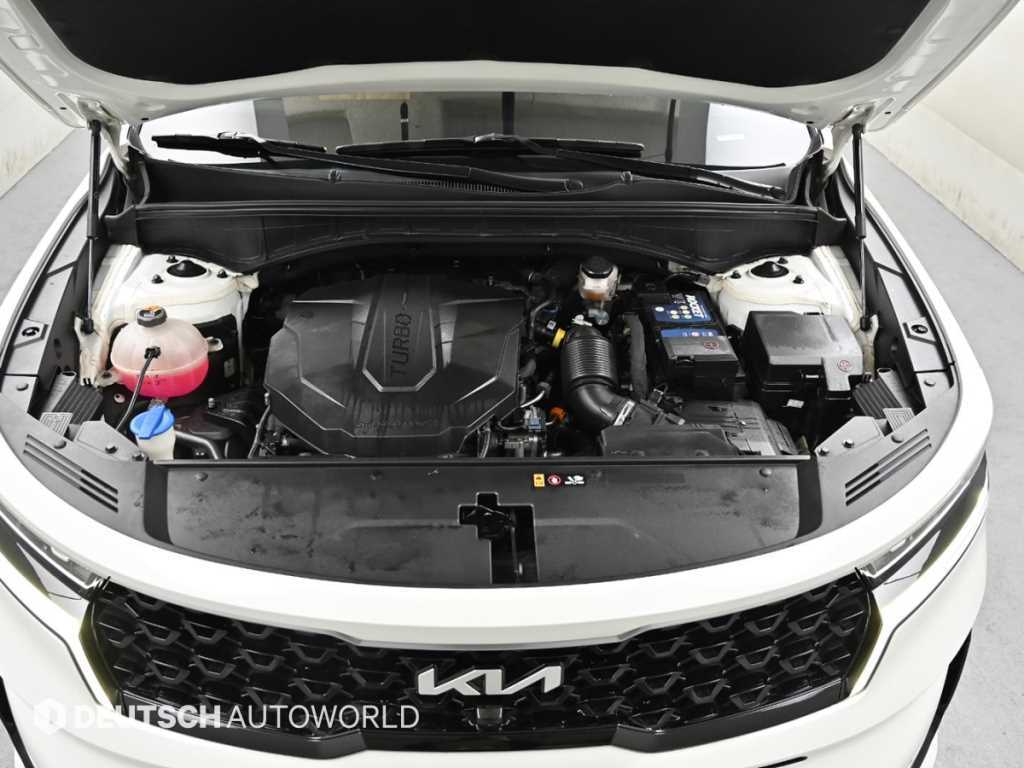KIA Sorento - Vista 6