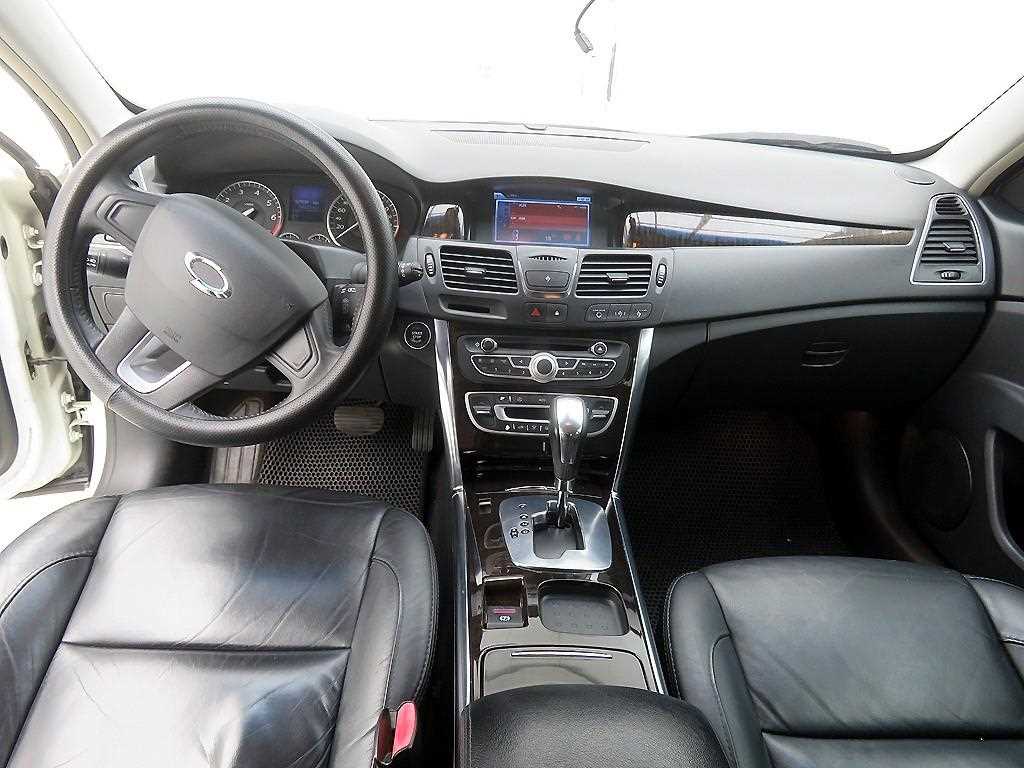 SAMSUNG SM5 - Vista 7