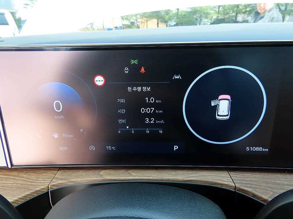 HYUNDAI Santa Fe - Vista 9