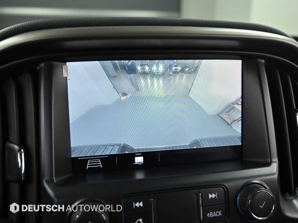 Chevrolet ?Colorado 2021 Gris - Importación desde Corea - HF Imports Iquique - Foto 15