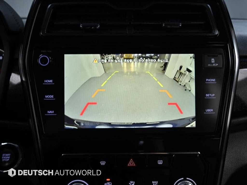 Ssangyong Tivoli 2021 Azul - Importación desde Corea - HF Imports Iquique - Foto 15