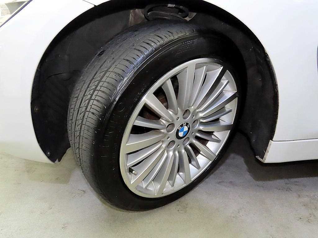 BMW 4 Series 2014 Blanco - Importación desde Corea - HF Imports Iquique - Foto 20