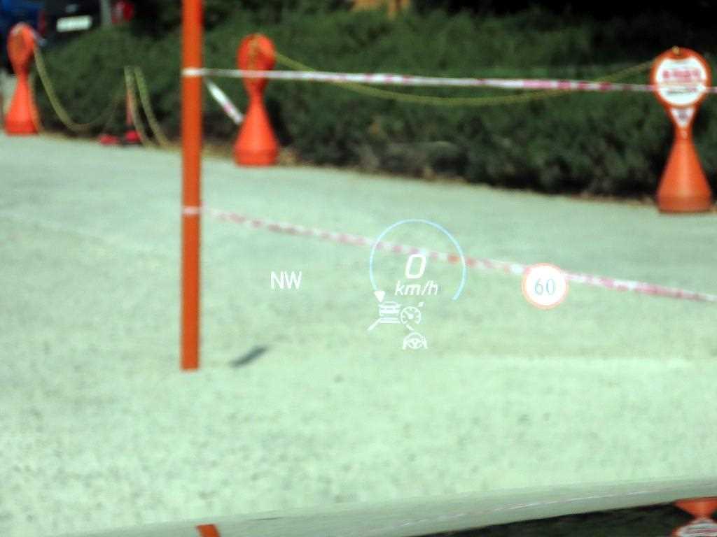 Mercedes Benz E class - Vista 10