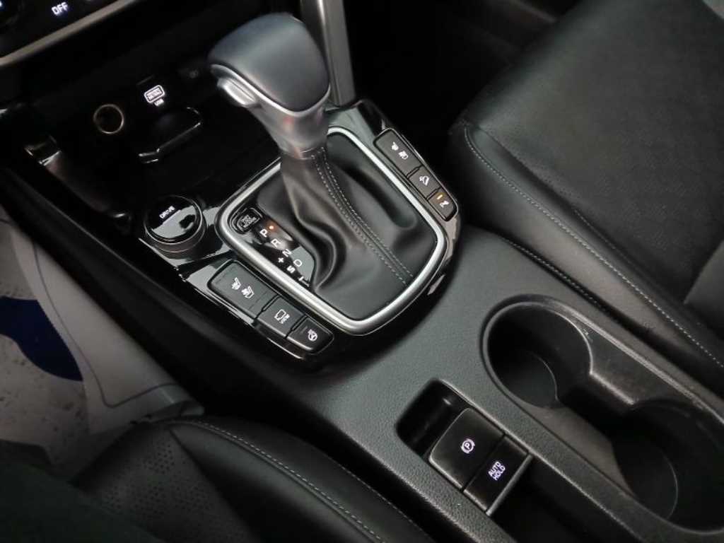 KIA Seltos 2020 Blanco - Importación desde Corea - HF Imports Iquique - Foto 13