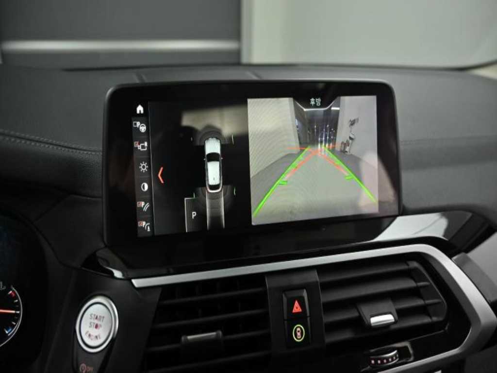 BMW X4 2019 - Importación desde Corea - HF Imports Iquique - Foto 15