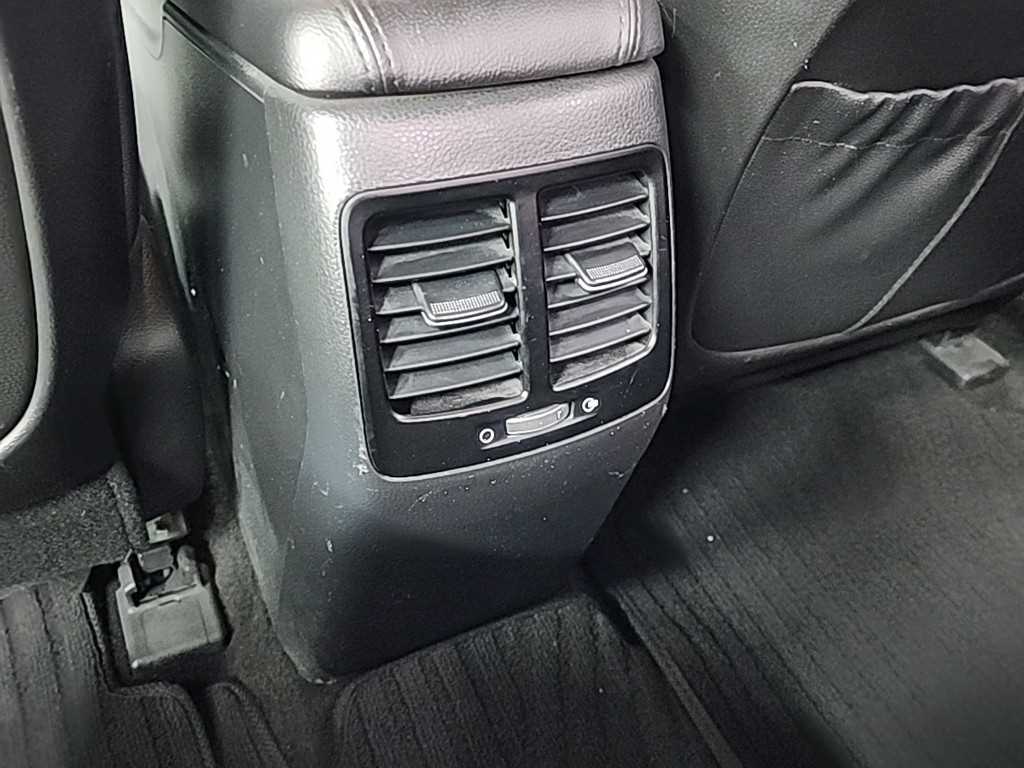 KIA K5 2015 Negro - Importación desde Corea - HF Imports Iquique - Foto 13