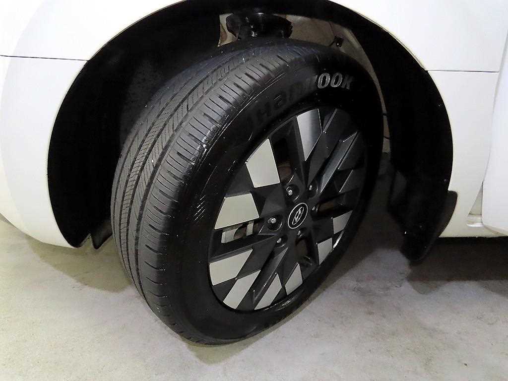 HYUNDAI Staria 2022 Blanco - Importación desde Corea - HF Imports Iquique - Foto 20