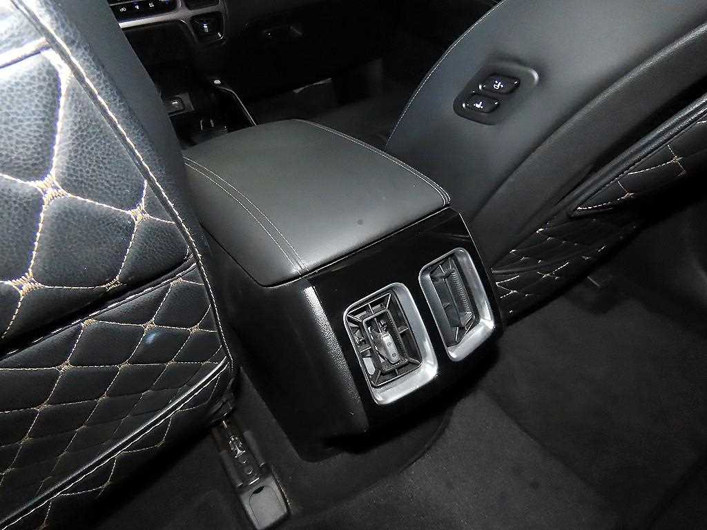 KIA Sorento 2021 Blanco - Importación desde Corea - HF Imports Iquique - Foto 15