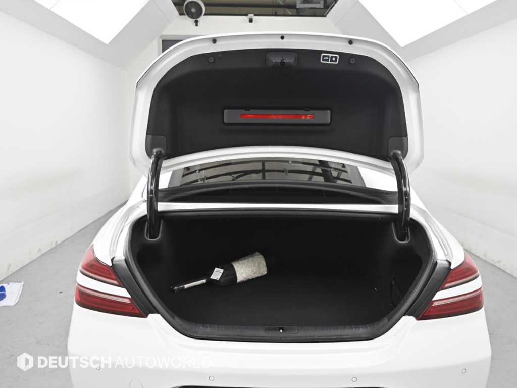 Genesis G70 2024 Blanco - Importación desde Corea - HF Imports Iquique - Foto 19