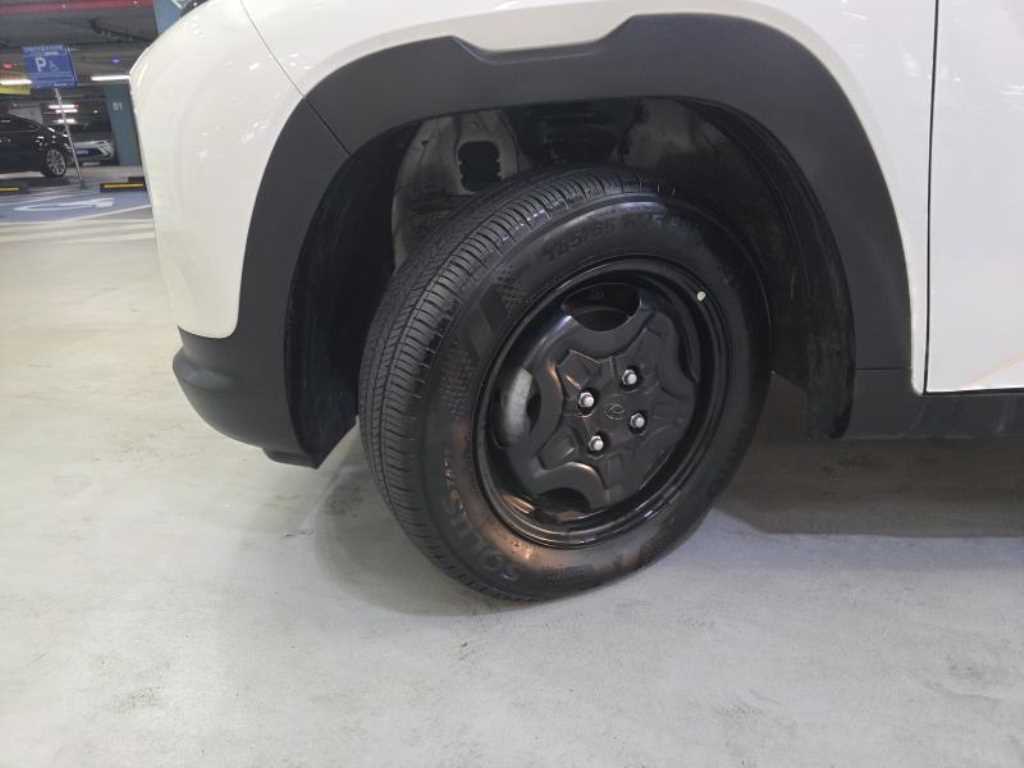 HYUNDAI Casper 2024 Blanco - Importación desde Corea - HF Imports Iquique - Foto 20