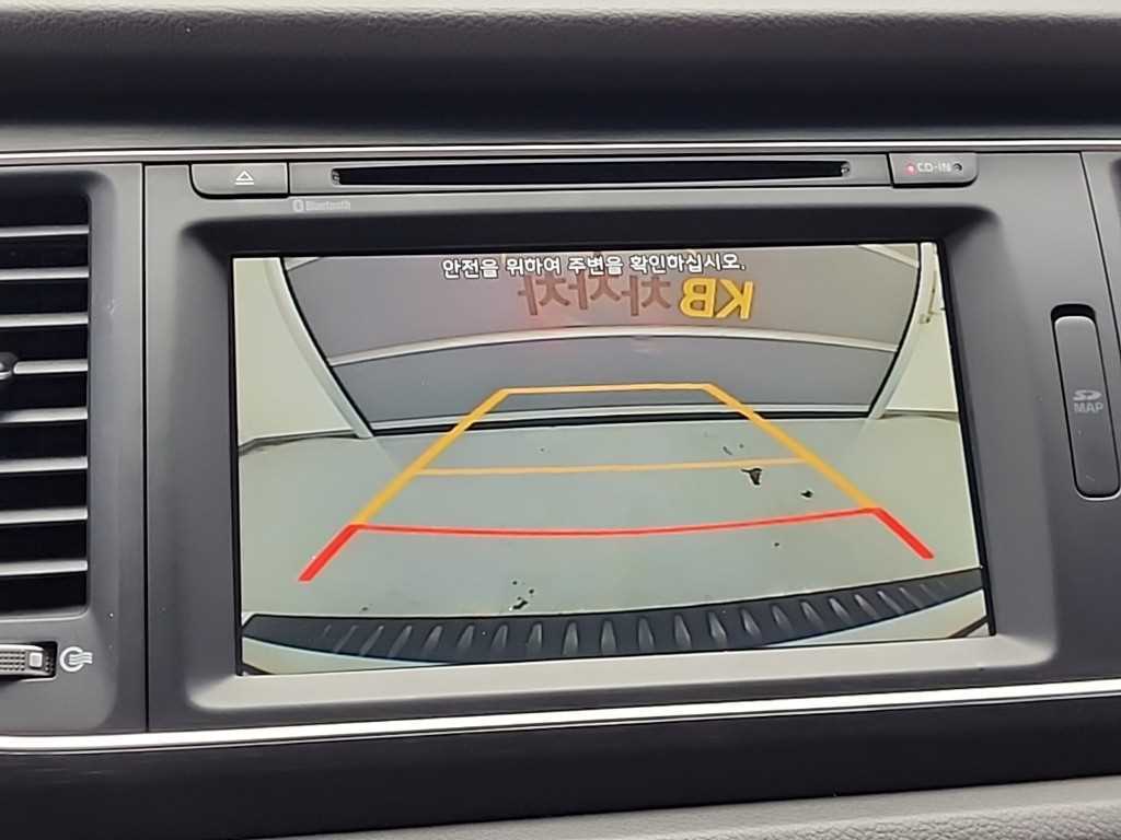 KIA Carnival 2015 Blanco - Importación desde Corea - HF Imports Iquique - Foto 16