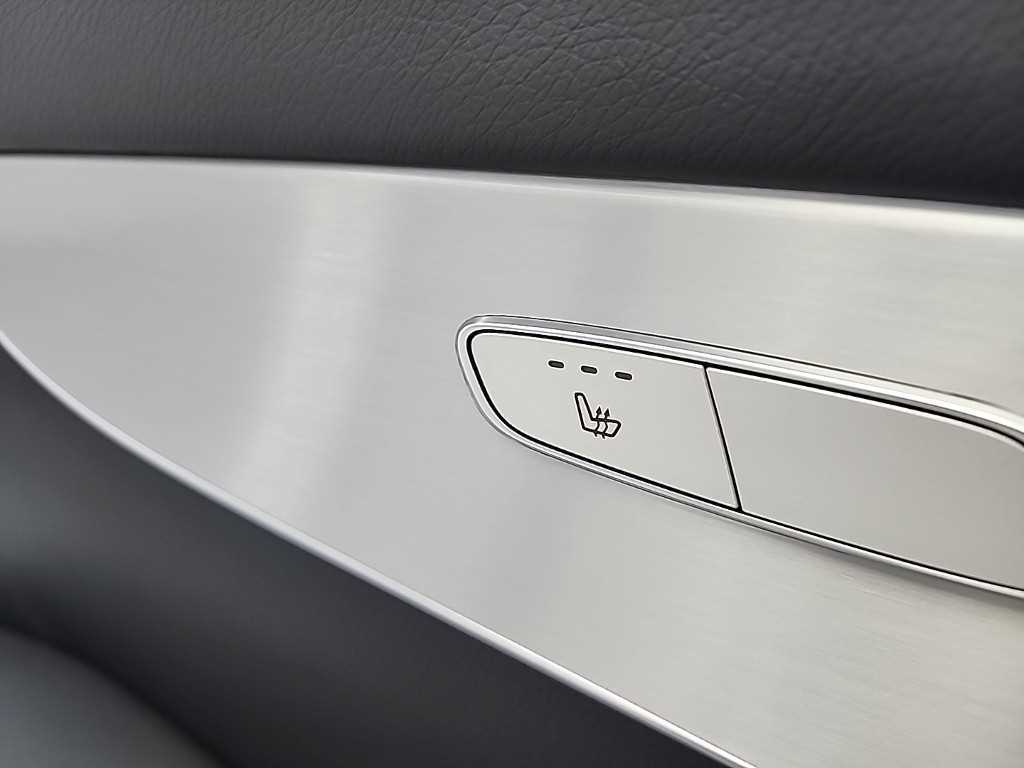 Mercedes Benz GLC Class 2018 Blanco - Importación desde Corea - HF Imports Iquique - Foto 14