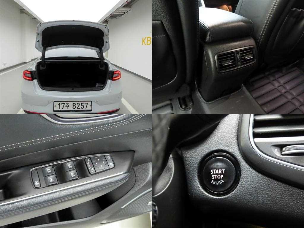 SAMSUNG SM6 2017 - Importación desde Corea - HF Imports Iquique - Foto 18