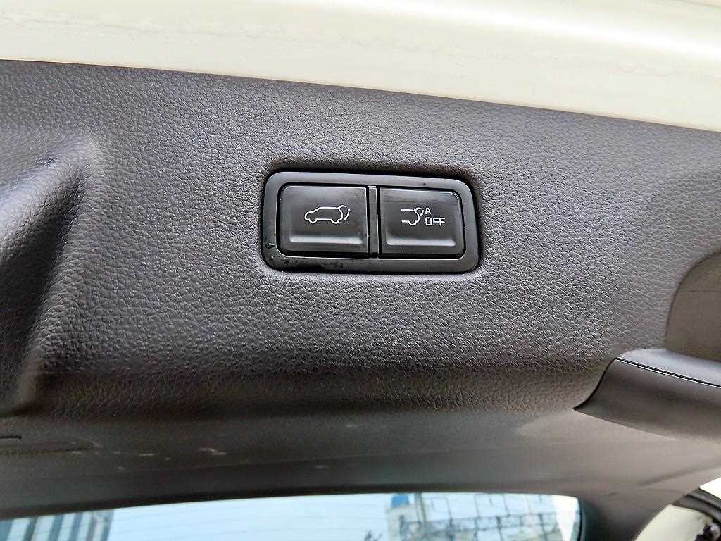 KIA Carnival 2022 Blanco - Importación desde Corea - HF Imports Iquique - Foto 16