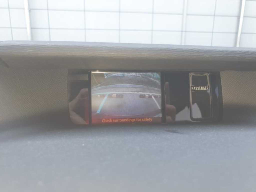 Toyota Siena 2016 Verde - Importación desde Corea - HF Imports Iquique - Foto 16