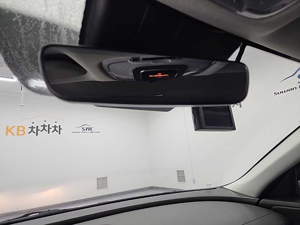 HYUNDAI Avante 2023 Negro - Importación desde Corea - HF Imports Iquique - Foto 16