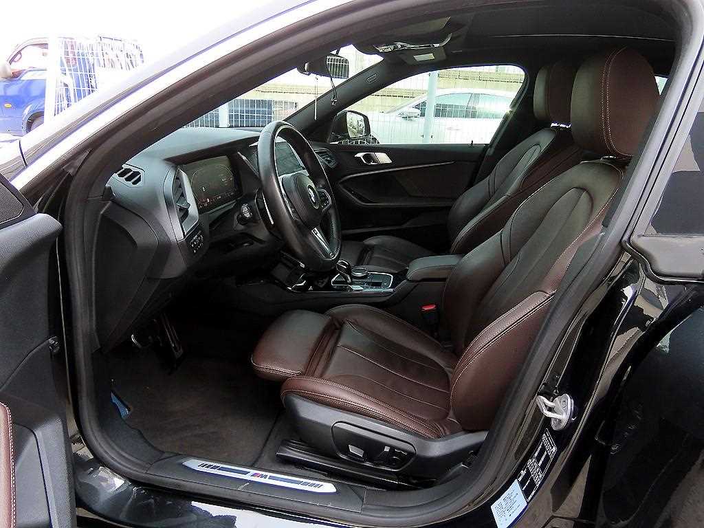 BMW 2 series - Vista 5