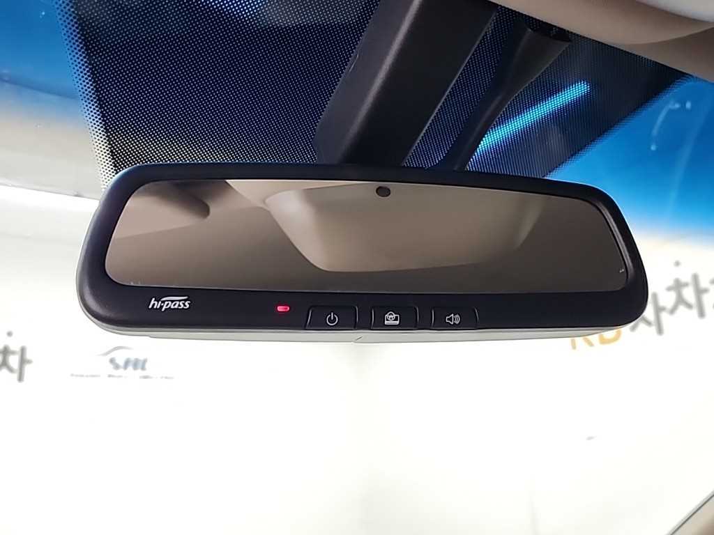 Ssangyong Korando 2014 Blanco - Importación desde Corea - HF Imports Iquique - Foto 16