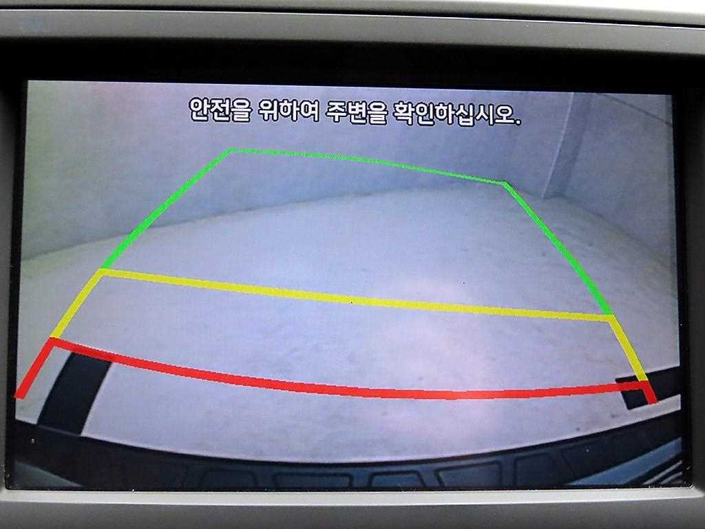 KIA Mohave 2015 - Importación desde Corea - HF Imports Iquique - Foto 16