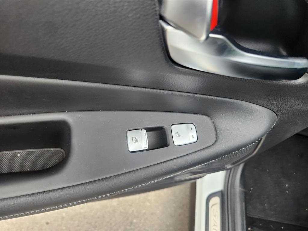 HYUNDAI Santa Fe 2023 Blanco - Importación desde Corea - HF Imports Iquique - Foto 14