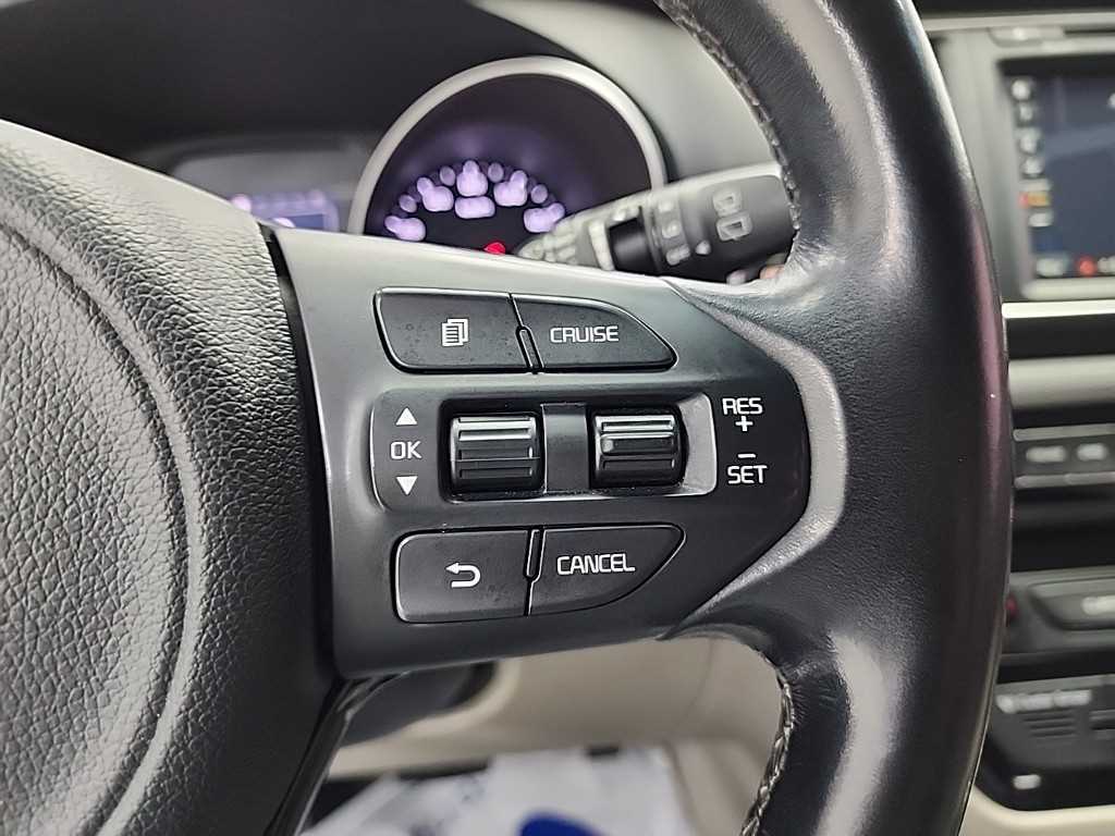 KIA Carnival 2015 Blanco - Importación desde Corea - HF Imports Iquique - Foto 18