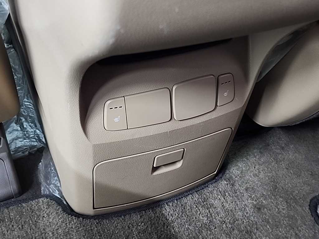 KIA Carnival 2016 Negro - Importación desde Corea - HF Imports Iquique - Foto 15