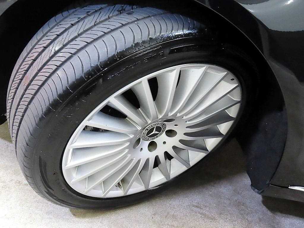 Mercedes Benz S Class 2019 Negro - Importación desde Corea - HF Imports Iquique - Foto 20