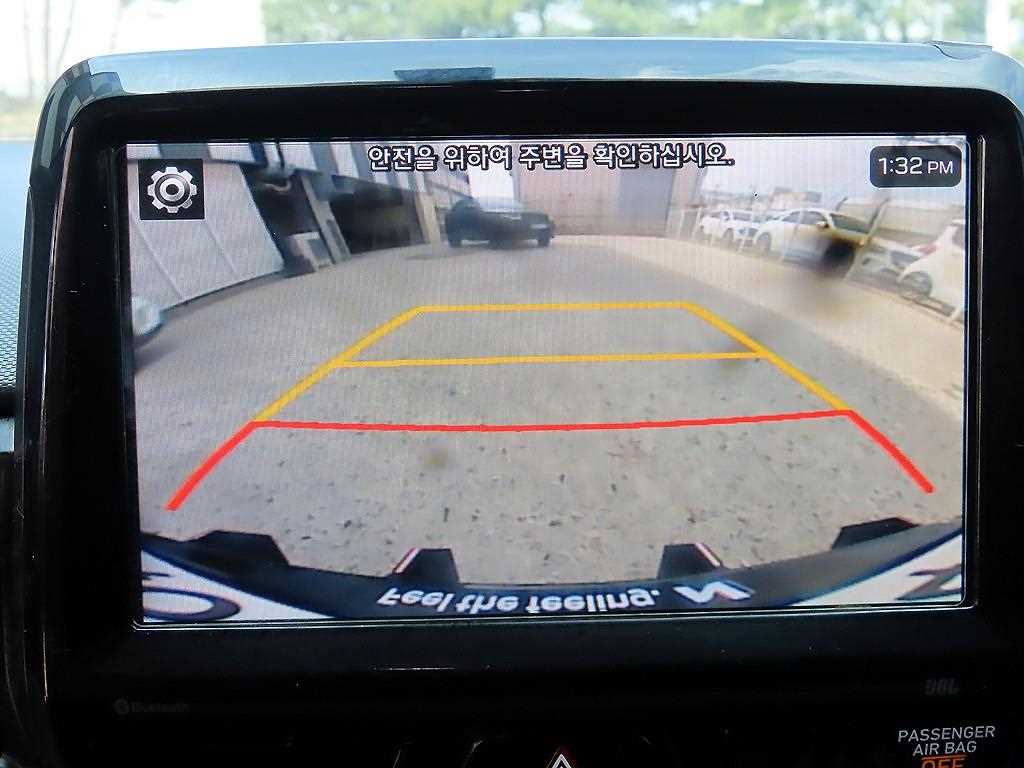 HYUNDAI Veloster 2019 skyblue - Importación desde Corea - HF Imports Iquique - Foto 15