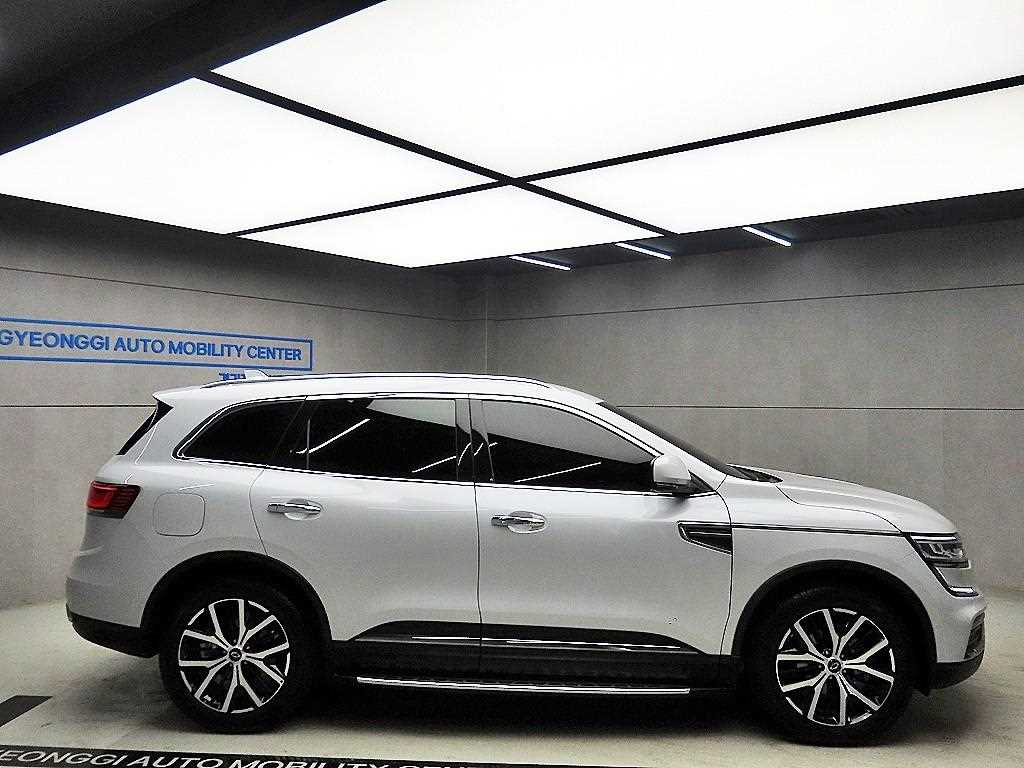 SAMSUNG QM6 - Vista 2