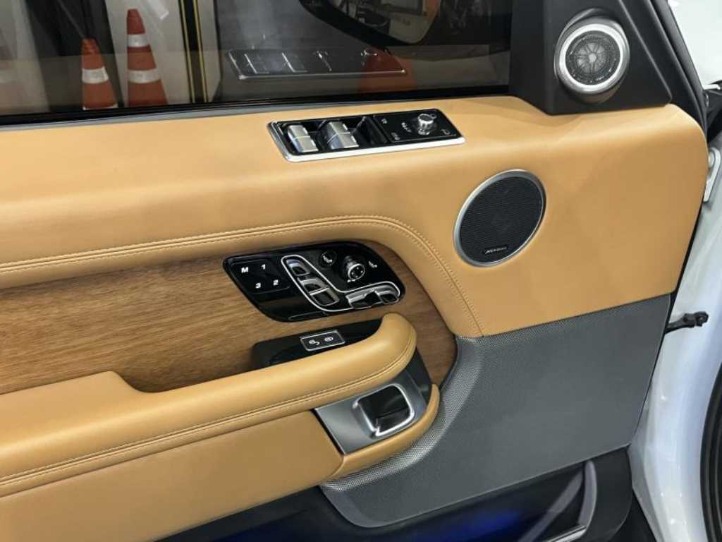 Land Rover Range Rover - Vista 10