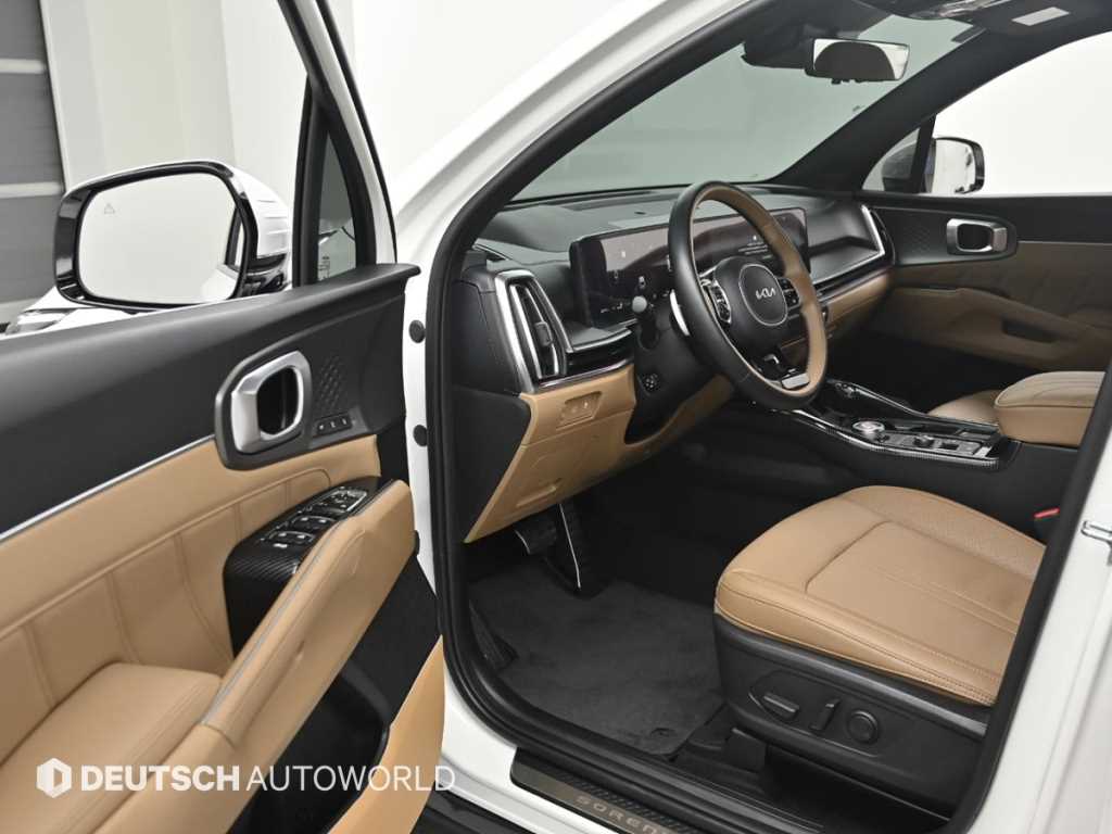 KIA Sorento - Vista 11