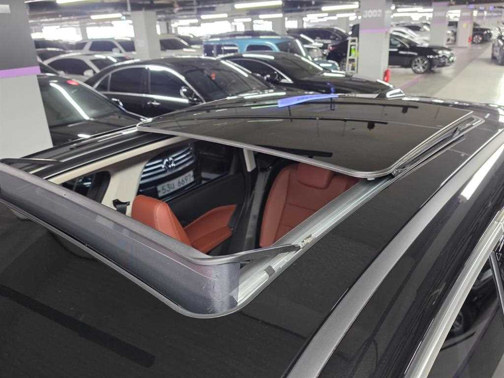 BMW 2 series 2026 Negro - Importación desde Corea - HF Imports Iquique - Foto 20