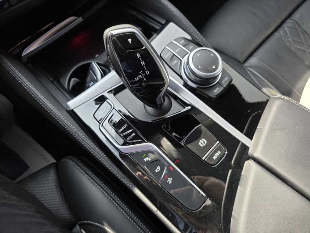 BMW Gran Turismo 2022 Blanco - Importación desde Corea - HF Imports Iquique - Foto 13