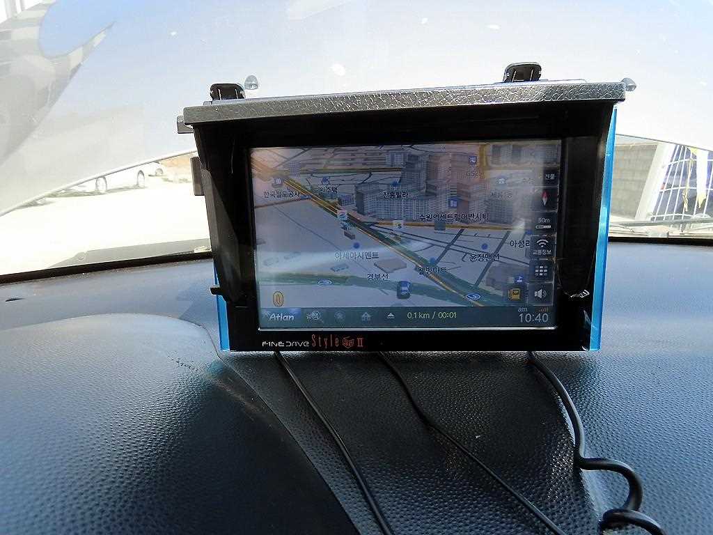 KIA Morning 2011 Gris - Importación desde Corea - HF Imports Iquique - Foto 13