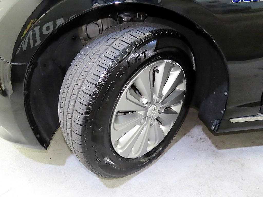 HYUNDAI Sonata 2016 Negro - Importación desde Corea - HF Imports Iquique - Foto 19