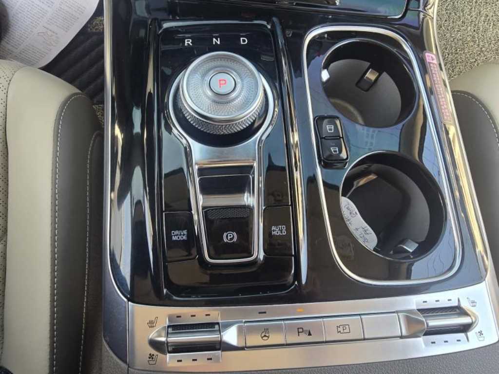 KIA Carnival 2021 - Importación desde Corea - HF Imports Iquique - Foto 16