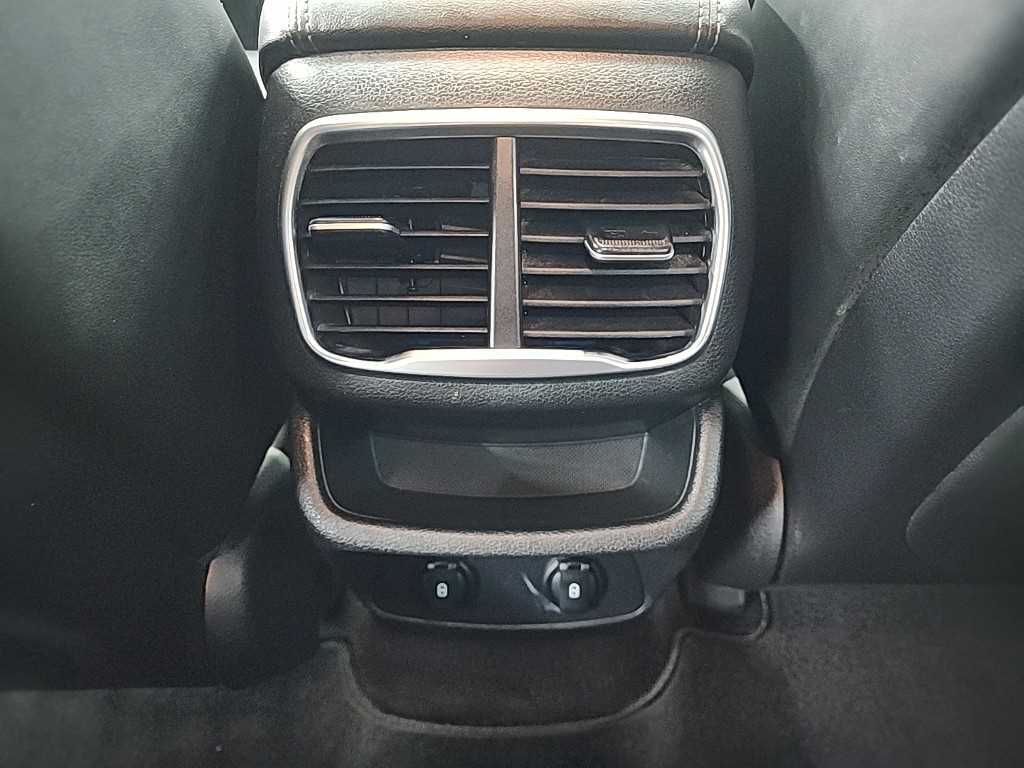 HYUNDAI Santa Fe 2020 Blanco - Importación desde Corea - HF Imports Iquique - Foto 13