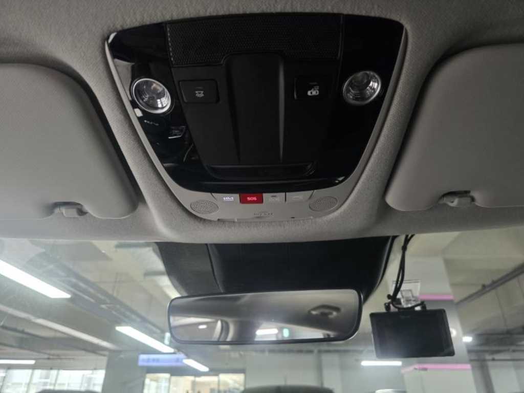 KIA Seltos 2023 Blanco - Importación desde Corea - HF Imports Iquique - Foto 19