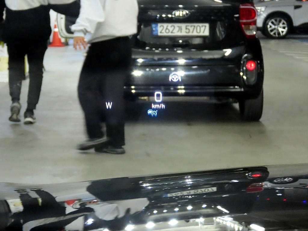 Mercedes Benz S Class 2019 Negro - Importación desde Corea - HF Imports Iquique - Foto 13