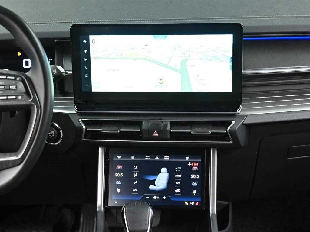 Ssangyong Torres 2023 Blanco - Importación desde Corea - HF Imports Iquique - Foto 14