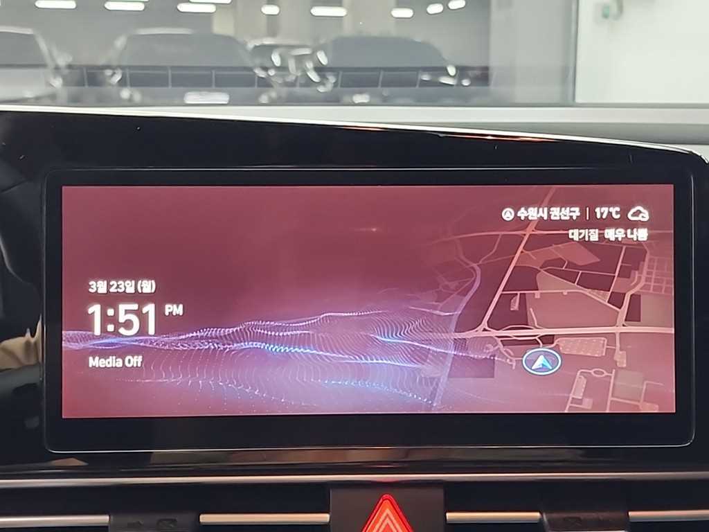 HYUNDAI Avante 2025 - Importación desde Corea - HF Imports Iquique - Foto 14