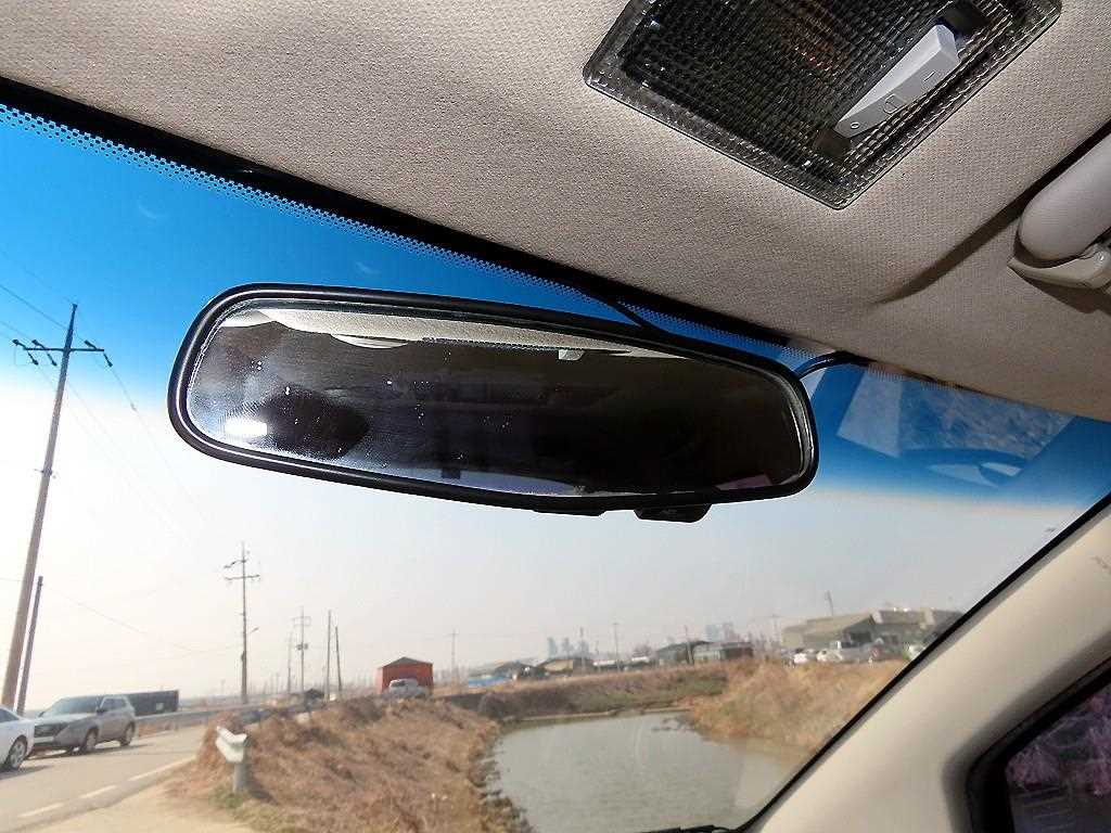 Chevrolet Spark - Vista 12